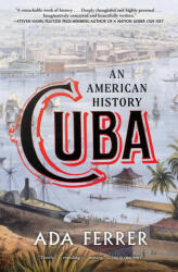 Cuba: An American History (ISBN: 9781501154560)