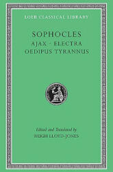 Ajax. Electra. Oedipus Tyrannus (1994)