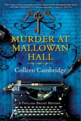 Murder at Mallowan Hall (ISBN: 9781496732453)