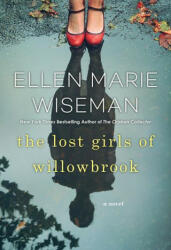 Lost Girls of Willowbrook (ISBN: 9781496715883)