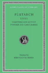 Plutarch - Lives - Plutarch (1989)