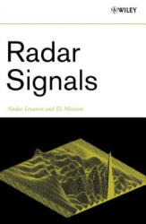 Radar Signals - Nadav Levanon, Eli Mozeson (ISBN: 9780471473787)