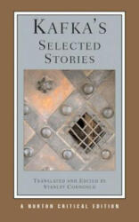 Kafka's Selected Stories (2006)