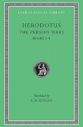 The Persian Wars - Herodotus (1989)