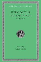 The Persian Wars - Herodotus (1989)