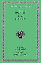 Homer - Iliad - Homer (1999)