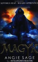 Magyk (2012)