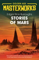 Stories of Mars (ISBN: 9781473234826)