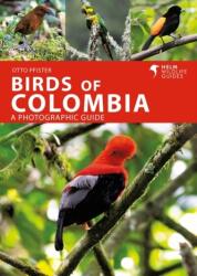 Birds of Colombia (ISBN: 9781472984678)