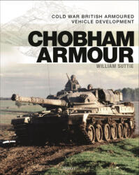 Chobham Armour (ISBN: 9781472855268)