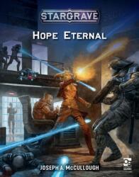 Stargrave: Hope Eternal - Biagio D'Alessandro (ISBN: 9781472852205)