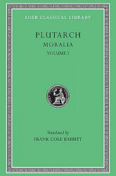 Moralia - Plutarch (1989)