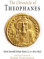 The Chronicle of Theophanes (2006)