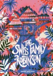 Classic Starts(R): The Swiss Family Robinson (ISBN: 9781454945338)