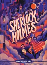 Classic Starts (R): The Adventures of Sherlock Holmes (ISBN: 9781454945321)