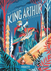 Classic Starts (R): The Story of King Arthur & His Knights - Tania Zamorsky, Karl James Mountford (ISBN: 9781454945314)