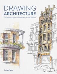 Drawing Architecture - Richard (ISBN: 9781446309520)