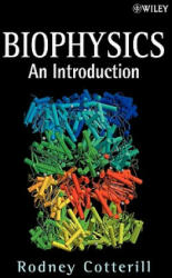 Biophysics - An Introduction - Rodney Cotterill (2008)