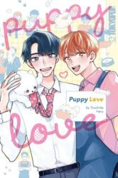Puppy Love - Tsuchida Haru (ISBN: 9781427871213)
