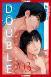Double, Volume 3 - Ayako Noda (ISBN: 9781427869173)