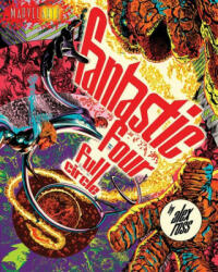 Fantastic Four: Full Circle (ISBN: 9781419761676)