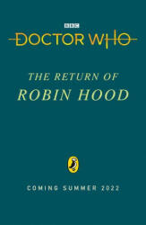 Doctor Who: Robin Hood (ISBN: 9781405952309)