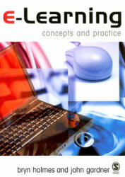 E-Learning - John Gardner (2006)
