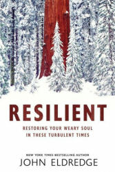 Resilient: Restoring Your Weary Soul in These Turbulent Times (ISBN: 9781400208647)