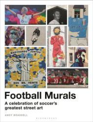 Football Murals (ISBN: 9781399402804)