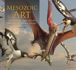 Mesozoic Art (ISBN: 9781399401364)