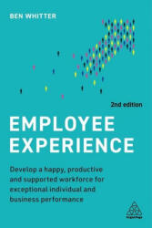 Employee Experience (ISBN: 9781398607682)