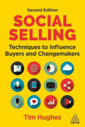 Social Selling (ISBN: 9781398607323)