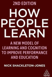 How People Learn (ISBN: 9781398607194)