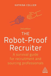 Robot-Proof Recruiter (ISBN: 9781398606852)