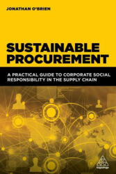 Sustainable Procurement (ISBN: 9781398604681)