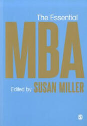 Essential MBA - Susan Miller (2011)