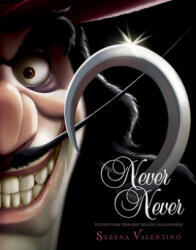 Never Never (ISBN: 9781368025294)