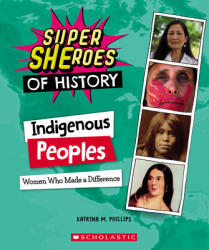 Indigenous Peoples (ISBN: 9781338840742)