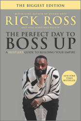 Perfect Day to Boss Up - Neil Martinez-Belkin (ISBN: 9781335475107)