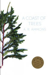 Coast of Trees - A. R. Ammons (2003)