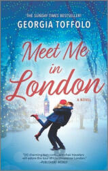 Meet Me in London (ISBN: 9781335427595)