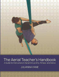 Aerial Teacher's Handbook (ISBN: 9781329114678)