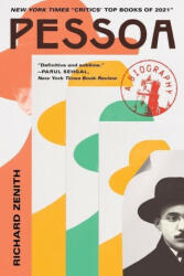 Pessoa - A Biography (ISBN: 9781324092391)