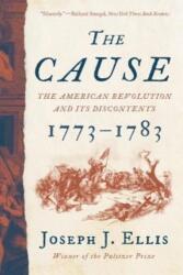 Cauza (ISBN: 9781324092346)