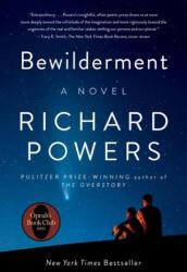 Bewilderment - A Novel - POWERS RICHARD (ISBN: 9781324036142)