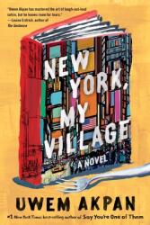 New York My Village (ISBN: 9781324035893)