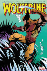 Wolverine Omnibus Vol. 3 - Larry Hama, Peter David, Fabian Nicieza (ISBN: 9781302946517)