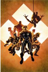 Ultimate X-Men Omnibus Vol. 1 (ISBN: 9781302946357)