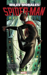 Miles Morales: Spider-man Omnibus Vol. 1 - Brian Michael Bendis (ISBN: 9781302945718)