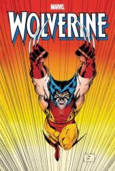 Wolverine Omnibus Vol. 2 (ISBN: 9781302945138)